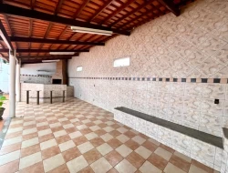 CASA BAIRRO SAO JOSÉ