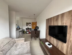 APARTAMENTO BAIRRO DOM BOSCO