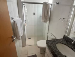 APARTAMENTO BAIRRO DOM BOSCO
