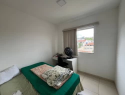 APARTAMENTO BAIRRO DOM BOSCO