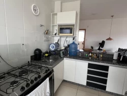 APARTAMENTO BAIRRO DOM BOSCO