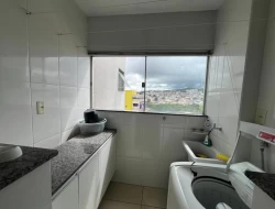 APARTAMENTO BAIRRO DOM BOSCO