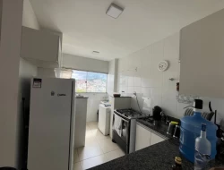 APARTAMENTO BAIRRO DOM BOSCO