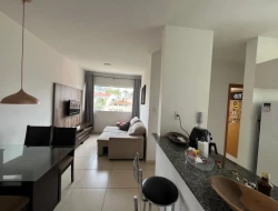 APARTAMENTO BAIRRO DOM BOSCO