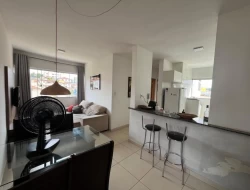 APARTAMENTO BAIRRO DOM BOSCO