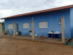 SÍTIO  EM LAGOA PRETA