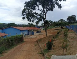 SÍTIO  EM LAGOA PRETA
