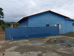 SÍTIO  EM LAGOA PRETA