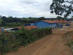 SÍTIO  EM LAGOA PRETA
