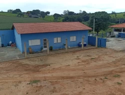 SÍTIO  EM LAGOA PRETA