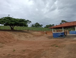 SÍTIO  EM LAGOA PRETA