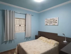 SÍTIO  EM LAGOA PRETA