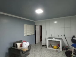 SÍTIO  EM LAGOA PRETA