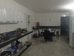 SÍTIO  EM LAGOA PRETA