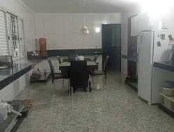 SÍTIO  EM LAGOA PRETA