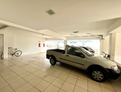 APARTAMENTO COM COBERTURA NO BAIRRO DONA TUNICA