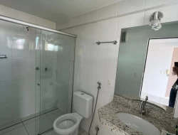 APARTAMENTO COM COBERTURA NO BAIRRO DONA TUNICA