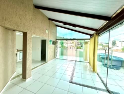 APARTAMENTO COM COBERTURA NO BAIRRO DONA TUNICA