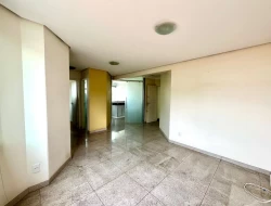 APARTAMENTO COM COBERTURA NO BAIRRO DONA TUNICA