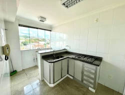 APARTAMENTO COM COBERTURA NO BAIRRO DONA TUNICA