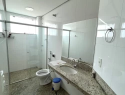 APARTAMENTO COM COBERTURA NO BAIRRO DONA TUNICA