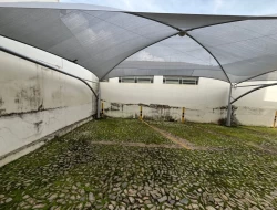 APARTAMENTO COM COBERTURA NO BAIRRO DONA TUNICA