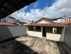CASA CENTRO PARÁ DE MINAS