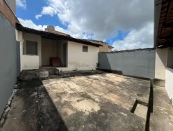 CASA CENTRO PARÁ DE MINAS