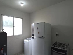 APARTAMENTO BAIRRO SANTOS DUMONT