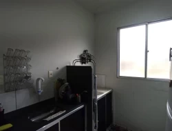 APARTAMENTO BAIRRO SANTOS DUMONT