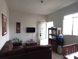 APARTAMENTO BAIRRO SANTOS DUMONT