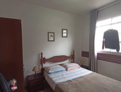 APARTAMENTO BAIRRO SANTOS DUMONT
