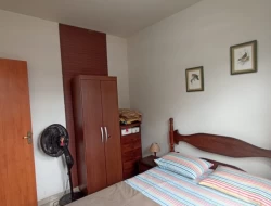 APARTAMENTO BAIRRO SANTOS DUMONT