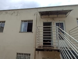 APARTAMENTO BAIRRO SANTOS DUMONT