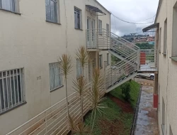 APARTAMENTO BAIRRO SANTOS DUMONT