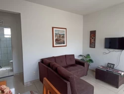 APARTAMENTO BAIRRO SANTOS DUMONT