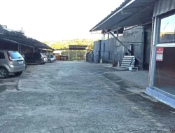 IMÓVEL COMERCIAL CENTRO DE PARÁ DE MINAS