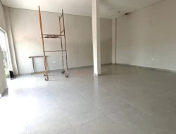 LOJA BAIRRO JARDIM DAS OLIVEIRAS
