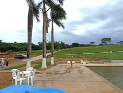 CHÁCARA EM LAGOA PRETA