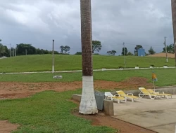 CHÁCARA EM LAGOA PRETA