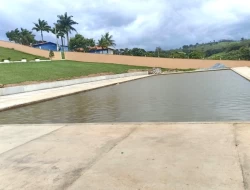CHÁCARA EM LAGOA PRETA