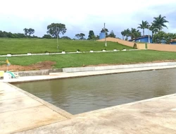 CHÁCARA EM LAGOA PRETA