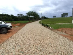 CHÁCARA EM LAGOA PRETA