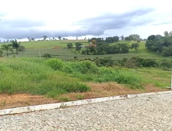 CHÁCARA EM LAGOA PRETA