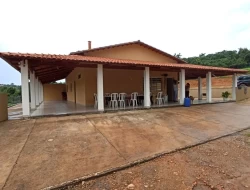 CHÁCARA EM LAGOA PRETA