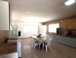 CHÁCARA EM LAGOA PRETA