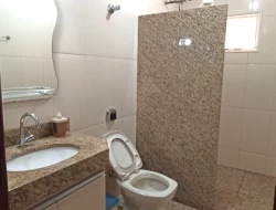 CHÁCARA EM LAGOA PRETA