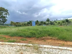 CHÁCARA EM LAGOA PRETA