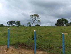 CHÁCARA EM LAGOA PRETA