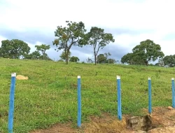 CHÁCARA EM LAGOA PRETA